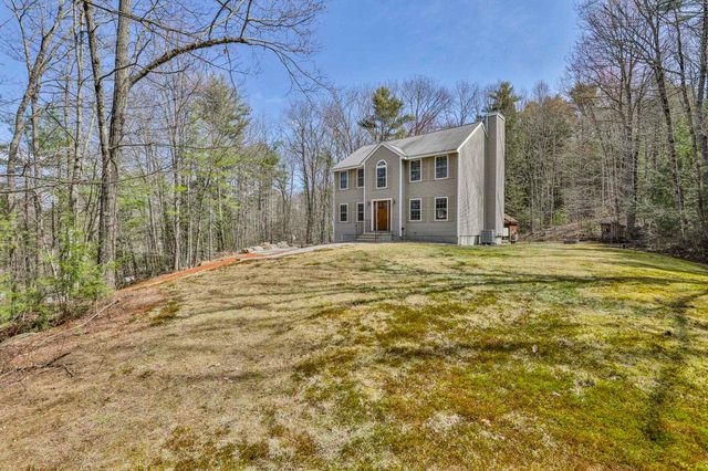 317 Middle Branch Road, New Boston, NH 03070