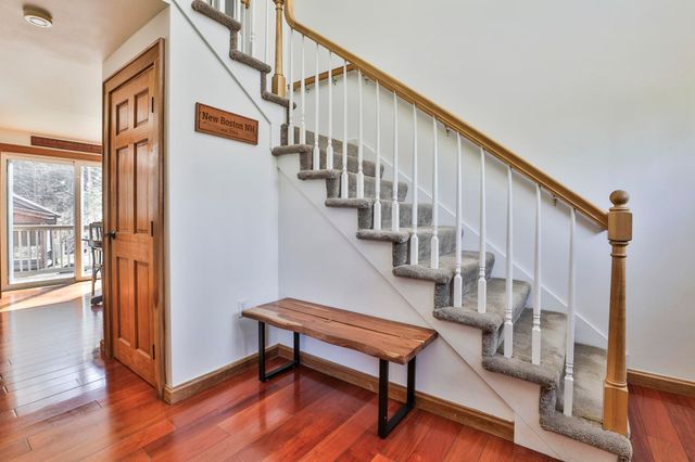 317 Middle Branch Road, New Boston, NH 03070