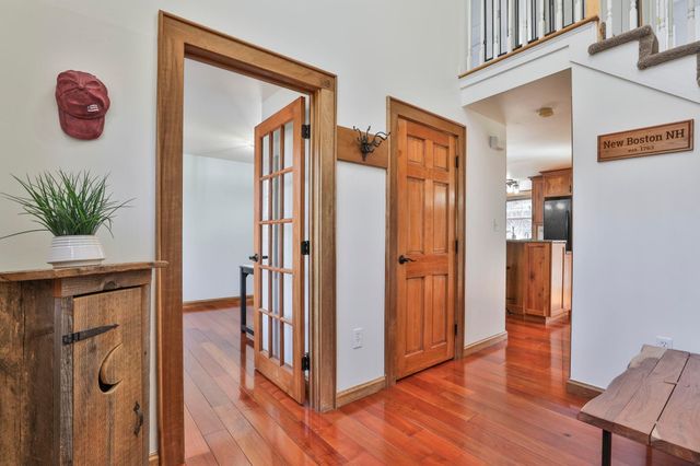317 Middle Branch Road, New Boston, NH 03070