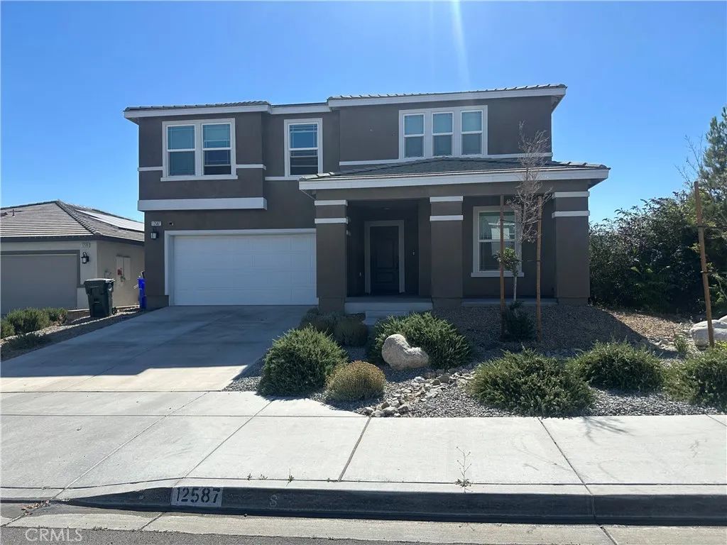 12587 Egan Place, Victorville, CA 92395
