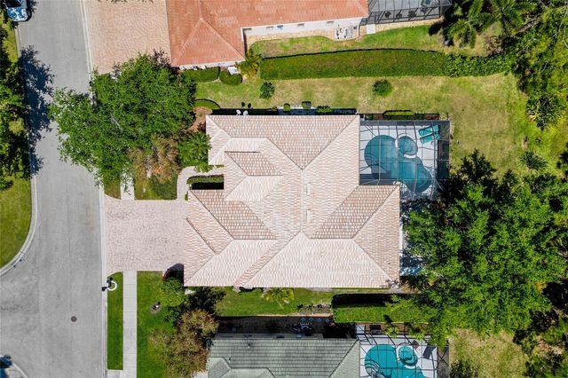 956 SCHERER WAY, Osprey, FL 34229