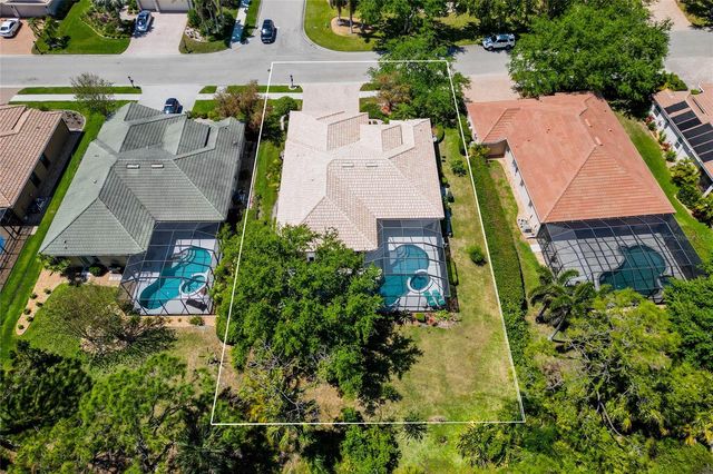 956 SCHERER WAY, Osprey, FL 34229