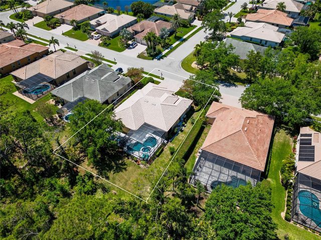 956 SCHERER WAY, Osprey, FL 34229