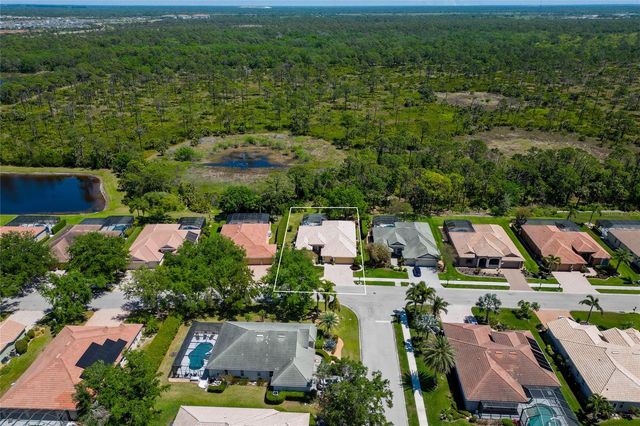 956 SCHERER WAY, Osprey, FL 34229