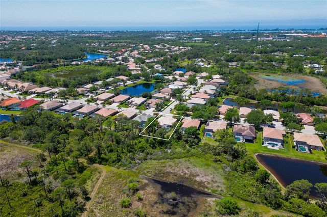 956 SCHERER WAY, Osprey, FL 34229