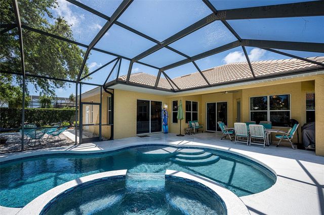 956 SCHERER WAY, Osprey, FL 34229