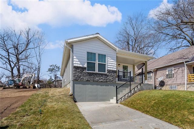 2726 N 21st Place, Kansas City, KS 66104