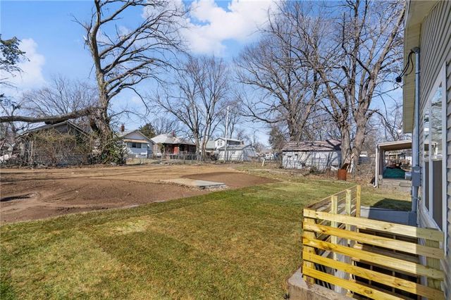 2726 N 21st Place, Kansas City, KS 66104