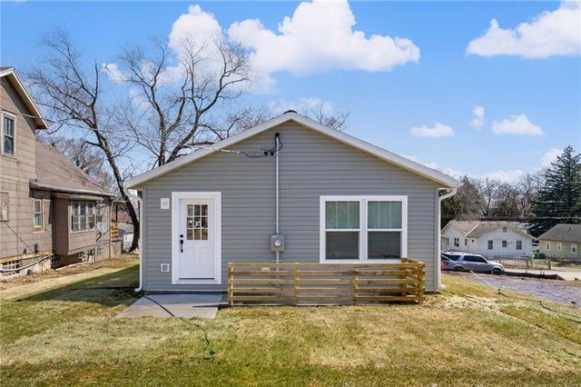 2726 N 21st Place, Kansas City, KS 66104