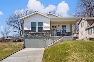 2726 N 21st Place, Kansas City, KS 66104