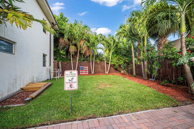 308 Southwind Court 6, North Palm Beach, FL 33408