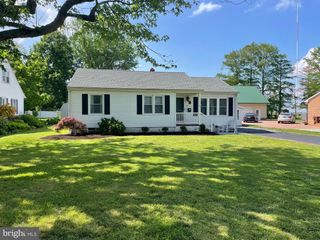 3 TALBOT AVENUE, Cambridge, MD 21613