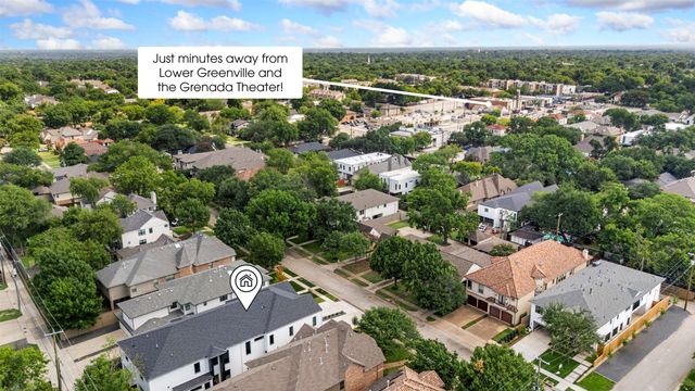 5611 Ellsworth Avenue 101, Dallas, TX 75206