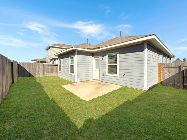 16626 Moss Lane, Porter, TX 77365