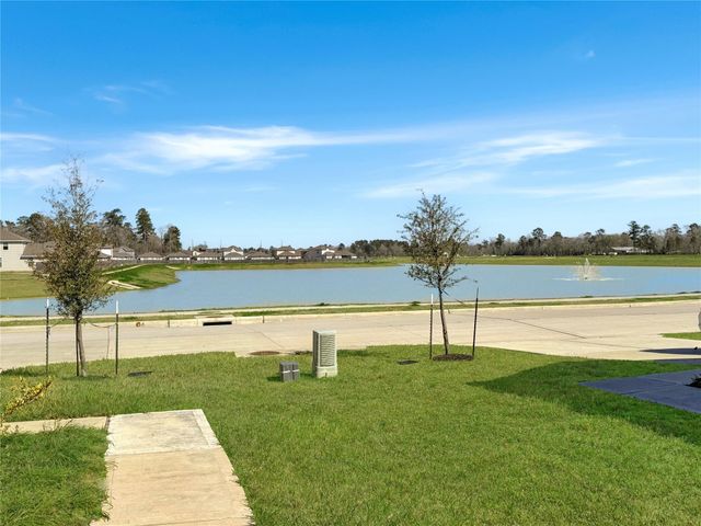 16626 Moss Lane, Porter, TX 77365