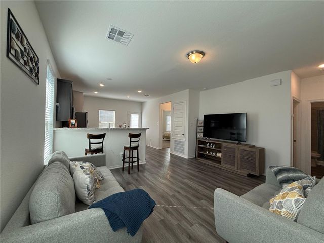 16626 Moss Lane, Porter, TX 77365