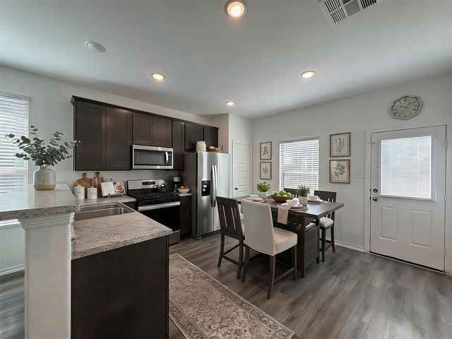 16626 Moss Lane, Porter, TX 77365