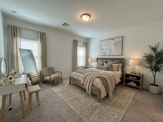 16626 Moss Lane, Porter, TX 77365