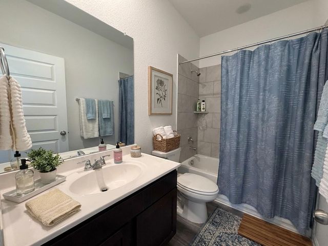 16626 Moss Lane, Porter, TX 77365