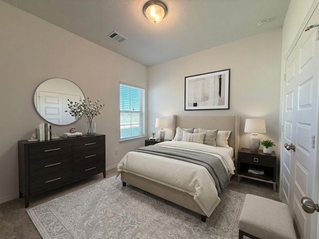 16626 Moss Lane, Porter, TX 77365