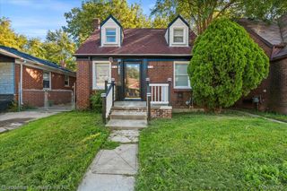 18638 Barlow Street, Detroit, MI 48205