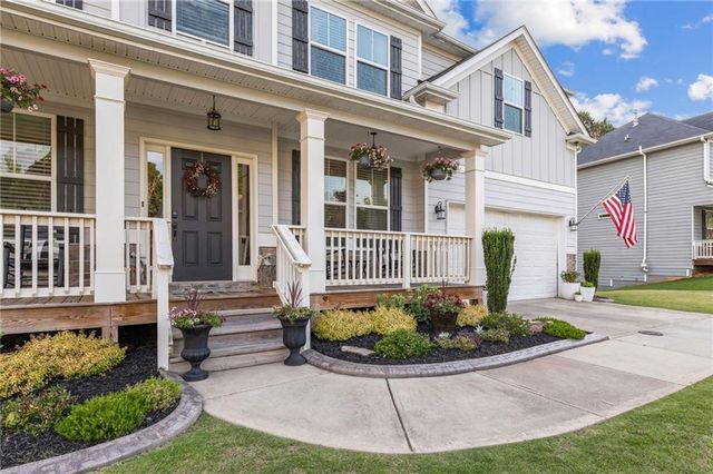 162 Lost Creek Boulevard, Dallas, GA 30132