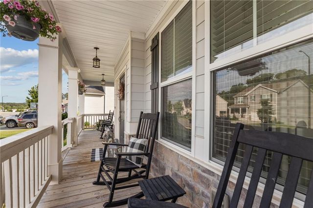 162 Lost Creek Boulevard, Dallas, GA 30132