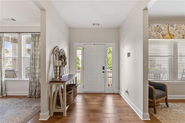 162 Lost Creek Boulevard, Dallas, GA 30132