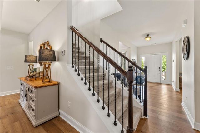 162 Lost Creek Boulevard, Dallas, GA 30132