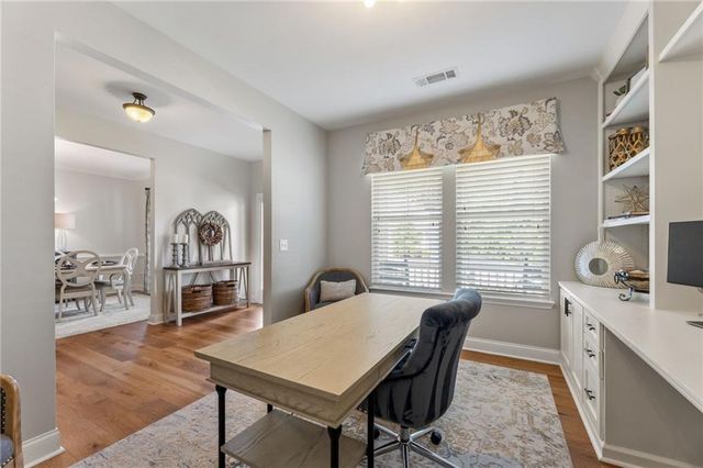 162 Lost Creek Boulevard, Dallas, GA 30132