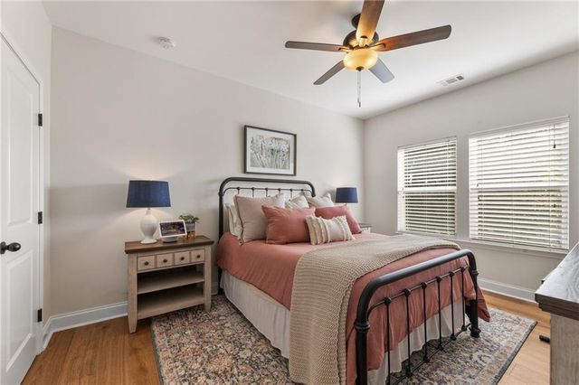 162 Lost Creek Boulevard, Dallas, GA 30132