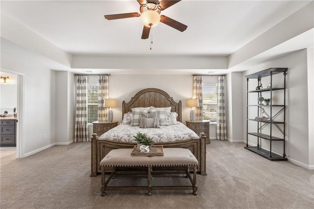 162 Lost Creek Boulevard, Dallas, GA 30132