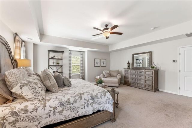 162 Lost Creek Boulevard, Dallas, GA 30132