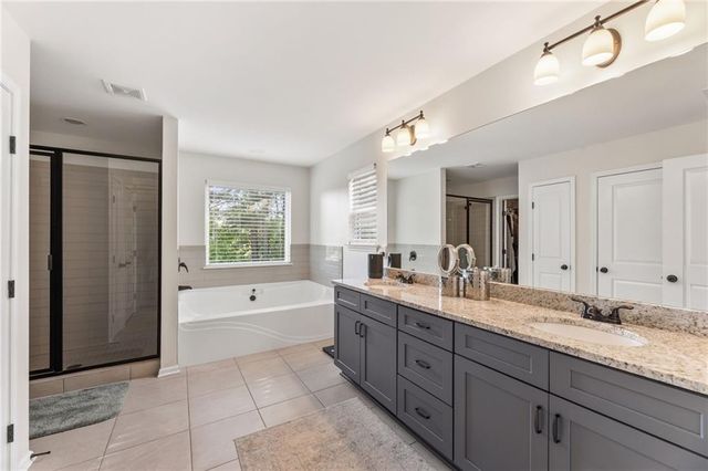 162 Lost Creek Boulevard, Dallas, GA 30132