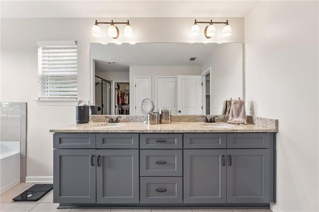 162 Lost Creek Boulevard, Dallas, GA 30132