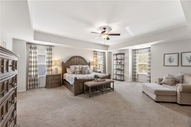 162 Lost Creek Boulevard, Dallas, GA 30132