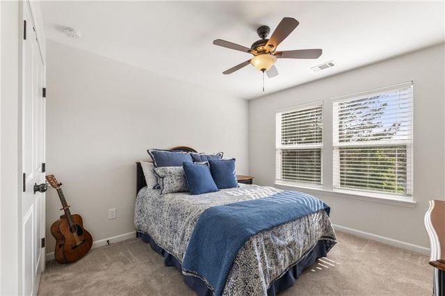 162 Lost Creek Boulevard, Dallas, GA 30132