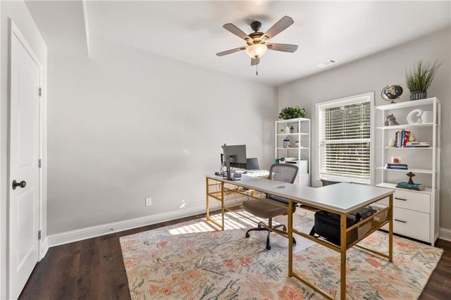 162 Lost Creek Boulevard, Dallas, GA 30132