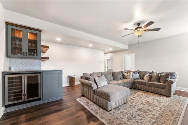 162 Lost Creek Boulevard, Dallas, GA 30132