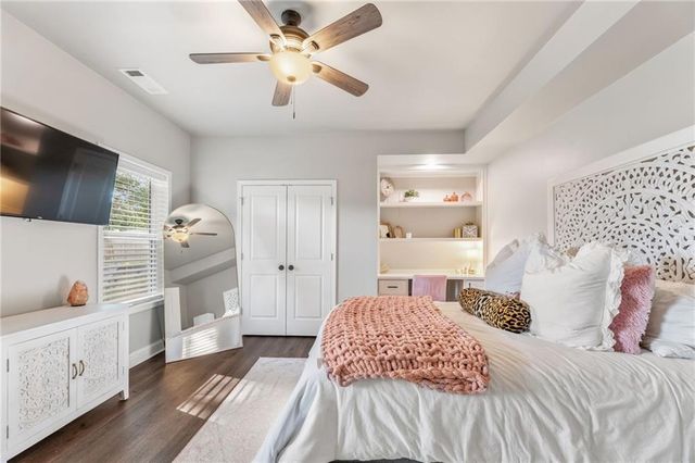 162 Lost Creek Boulevard, Dallas, GA 30132