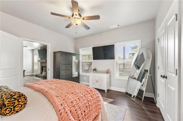 162 Lost Creek Boulevard, Dallas, GA 30132