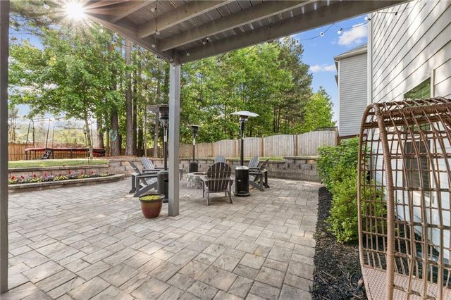 162 Lost Creek Boulevard, Dallas, GA 30132