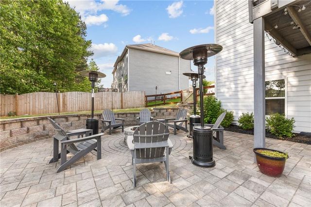162 Lost Creek Boulevard, Dallas, GA 30132