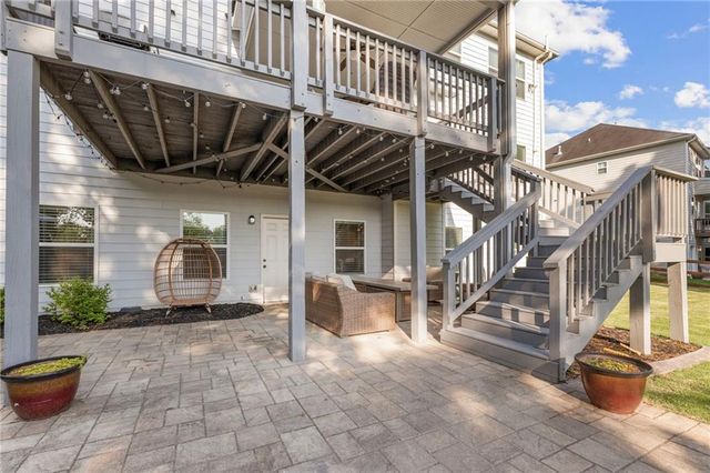 162 Lost Creek Boulevard, Dallas, GA 30132