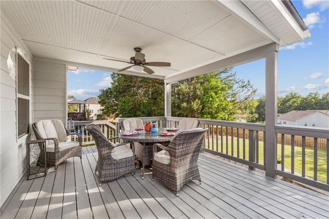 162 Lost Creek Boulevard, Dallas, GA 30132