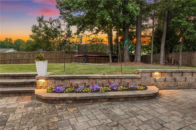 162 Lost Creek Boulevard, Dallas, GA 30132