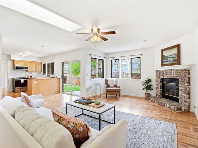 1514 Linden St, Longmont, CO 80501