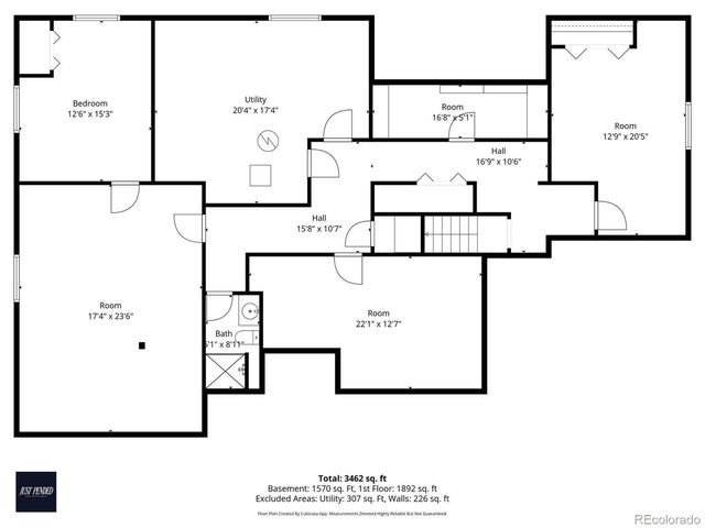 1514 Linden St, Longmont, CO 80501