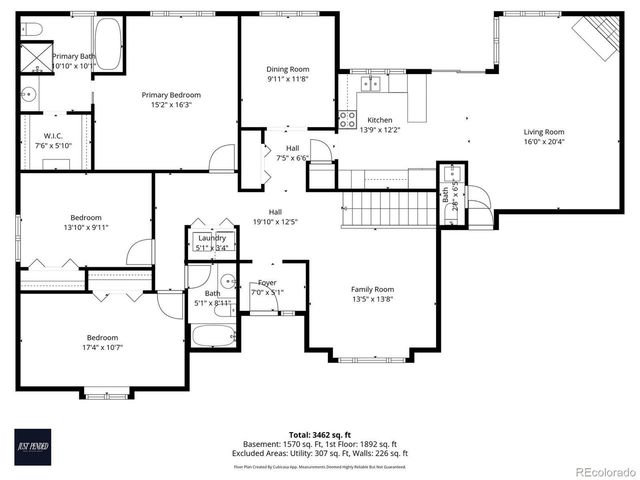 1514 Linden St, Longmont, CO 80501