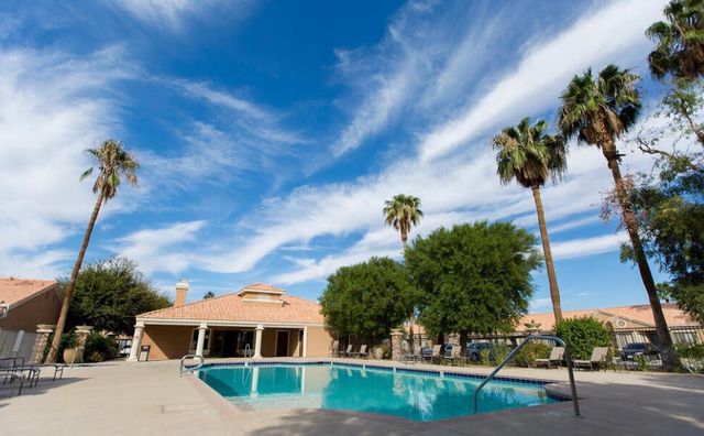 40880 Whirling Wind Drive C, Palm Desert, CA 92211